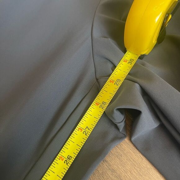 Athleta Pinnacle High Waist Trouser with Wide Leg - Picture 7 of 9